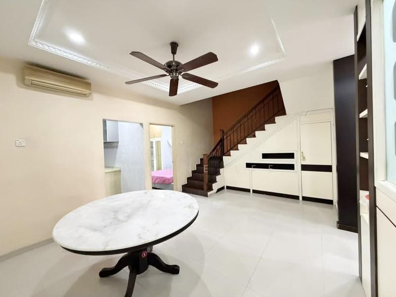 2-storey Terraced House for Rent in Taman Saujana Permai (Bukit Mertajam) - Yvonne Lee - PropertyGuru.com.my