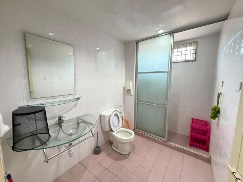 2-storey Terraced House for Rent in Taman Saujana Permai (Bukit Mertajam) - Yvonne Lee - PropertyGuru.com.my