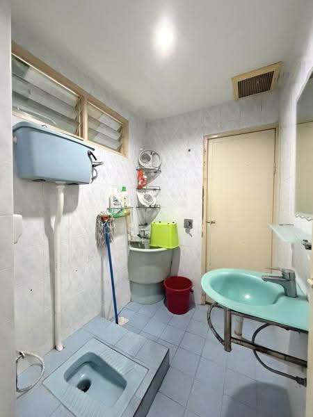 2-storey Terraced House for Rent in Taman Saujana Permai (Bukit Mertajam) - Yvonne Lee - PropertyGuru.com.my