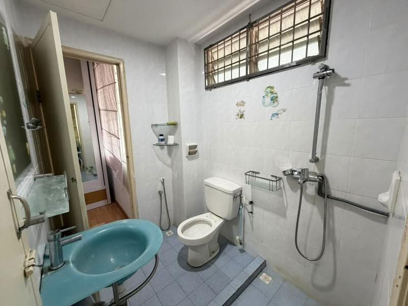 2-storey Terraced House for Rent in Taman Saujana Permai (Bukit Mertajam) - Yvonne Lee - PropertyGuru.com.my