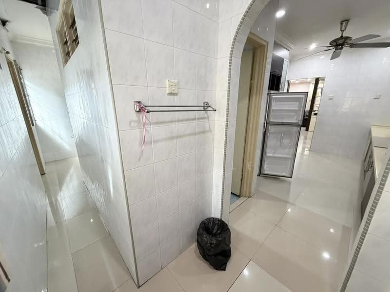 2-storey Terraced House for Rent in Taman Saujana Permai (Bukit Mertajam) - Yvonne Lee - PropertyGuru.com.my
