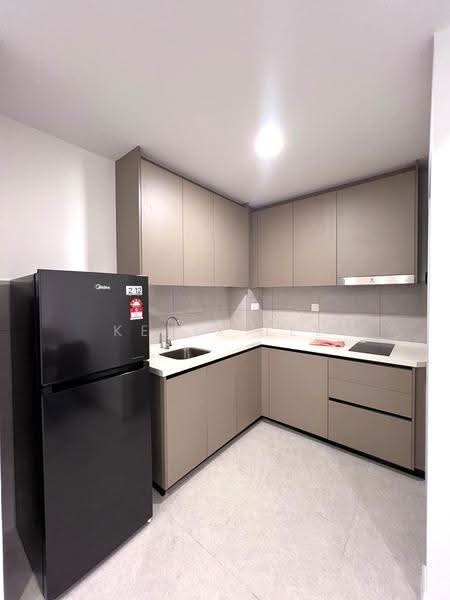 Service Residence for Rent at Teja @ Subang Jaya City Centre (SJCC) - Kenix Lee - Kitchen - PropertyGuru.com.my