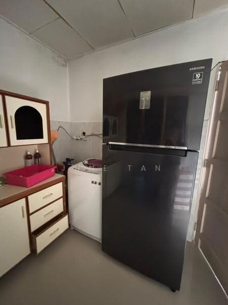 Terraced House for Sale in Taman Flora Heights (Pasir Gudang) - June Tan - Kitchen - PropertyGuru.com.my