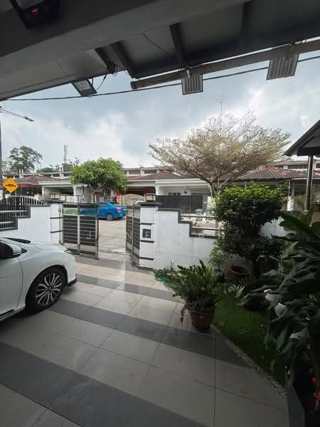 Terraced House for Sale in Taman Flora Heights (Pasir Gudang) - June Tan - Exterior - PropertyGuru.com.my