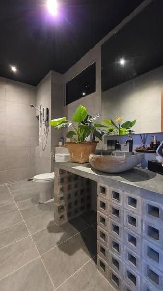 Apartment for Sale at Doncaster Residence - Leslie Loi - Bathroom - PropertyGuru.com.my