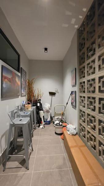 Apartment for Sale at Doncaster Residence - Leslie Loi - Interior - PropertyGuru.com.my