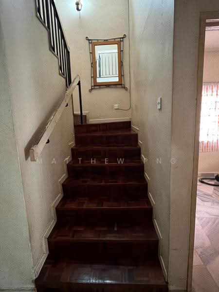 Rumah Teres 2-Tingkat untuk Dijual di Farlim (Ayer Itam) - Matthew Png - Interior - PropertyGuru.com.my