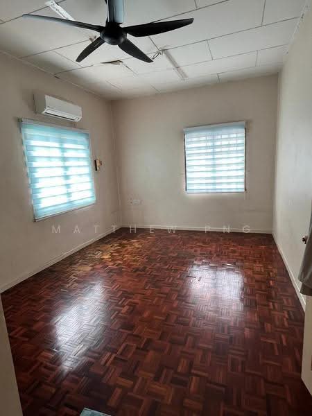 Rumah Teres 2-Tingkat untuk Dijual di Farlim (Ayer Itam) - Matthew Png - Bedroom - PropertyGuru.com.my