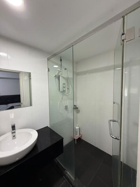 Rumah Teres 2-Tingkat untuk Dijual di Farlim (Ayer Itam) - Matthew Png - Bathroom - PropertyGuru.com.my
