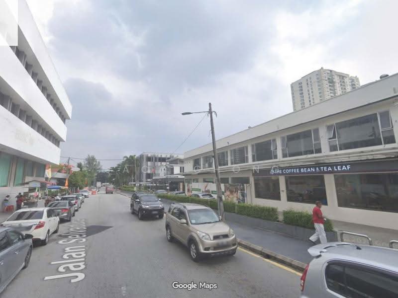 Shop for Sale in Sentul (Kuala Lumpur) - Jack Chong - Exterior - PropertyGuru.com.my