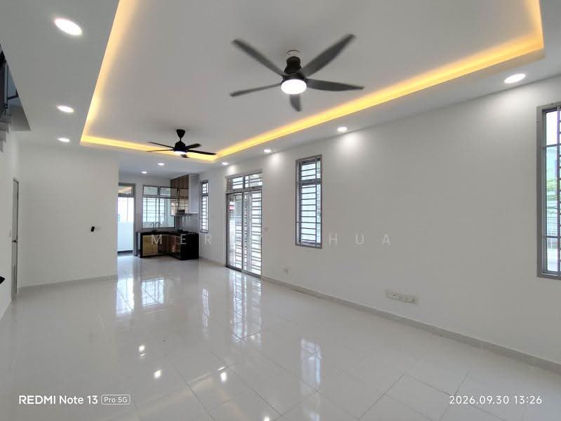 Rumah Teres 2-Tingkat untuk Dijual di Taman Bestari Perdana (Pasir Gudang) - Merry Chua - PropertyGuru.com.my