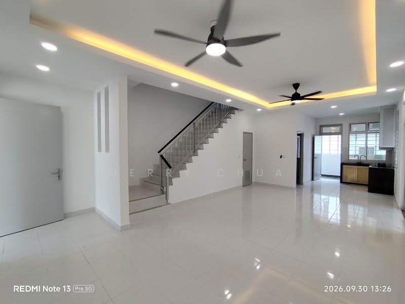Rumah Teres 2-Tingkat untuk Dijual di Taman Bestari Perdana (Pasir Gudang) - Merry Chua - PropertyGuru.com.my