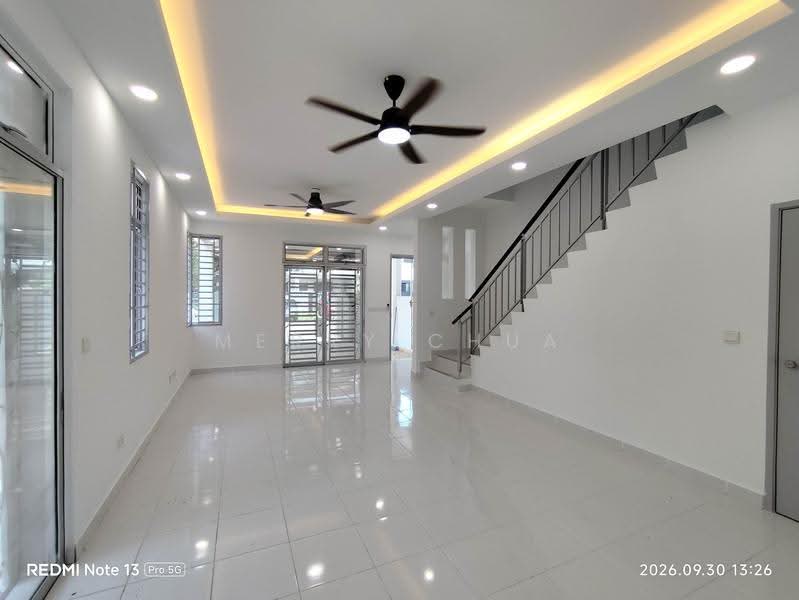 Rumah Teres 2-Tingkat untuk Dijual di Taman Bestari Perdana (Pasir Gudang) - Merry Chua - PropertyGuru.com.my