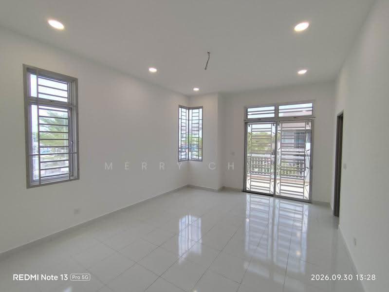 Rumah Teres 2-Tingkat untuk Dijual di Taman Bestari Perdana (Pasir Gudang) - Merry Chua - PropertyGuru.com.my