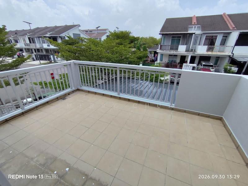 Rumah Teres 2-Tingkat untuk Dijual di Taman Bestari Perdana (Pasir Gudang) - Merry Chua - PropertyGuru.com.my