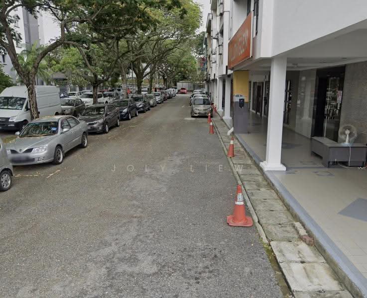 Shop for Rent in Taman Sri Endah (Sri Petaling) - Joly Liew - Exterior - PropertyGuru.com.my