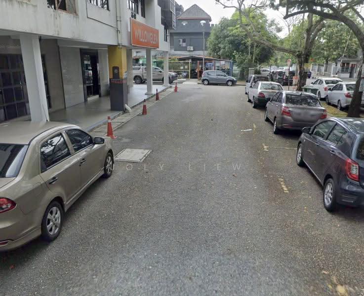 Shop for Rent in Taman Sri Endah (Sri Petaling) - Joly Liew - Exterior - PropertyGuru.com.my