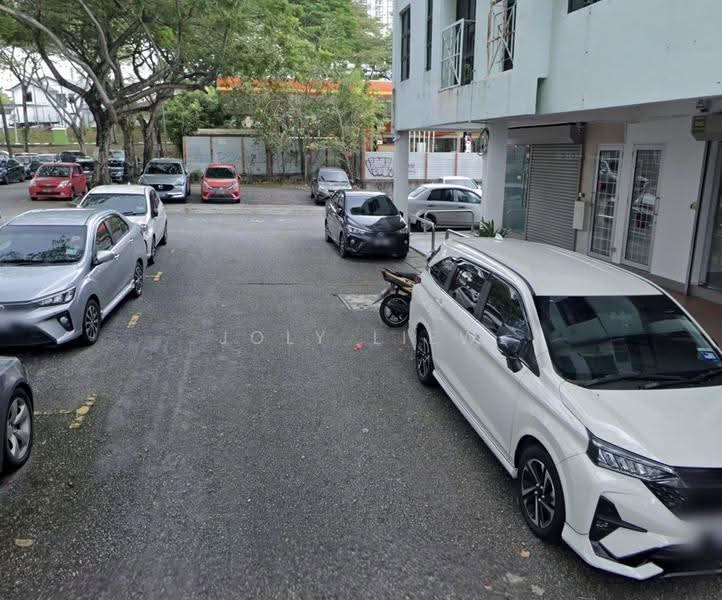 Shop for Rent in Taman Sri Endah (Sri Petaling) - Joly Liew - Exterior - PropertyGuru.com.my