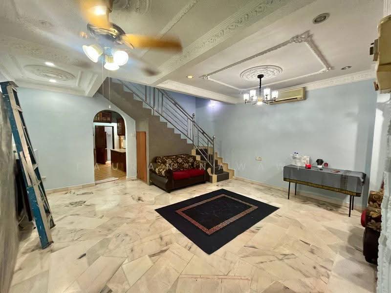 2-storey Terraced House for Sale in Bandar Tun Hussein Onn (Cheras) - Fauran Nawawi - PropertyGuru.com.my