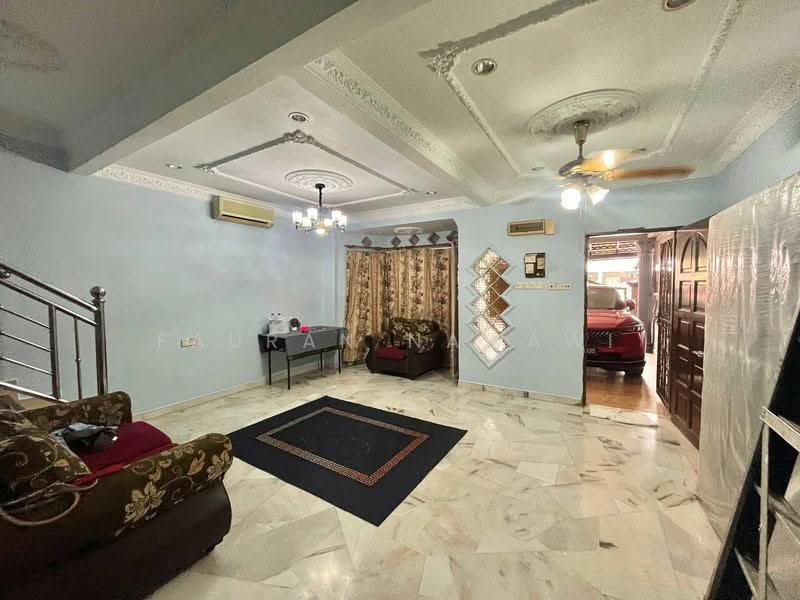 2-storey Terraced House for Sale in Bandar Tun Hussein Onn (Cheras) - Fauran Nawawi - PropertyGuru.com.my