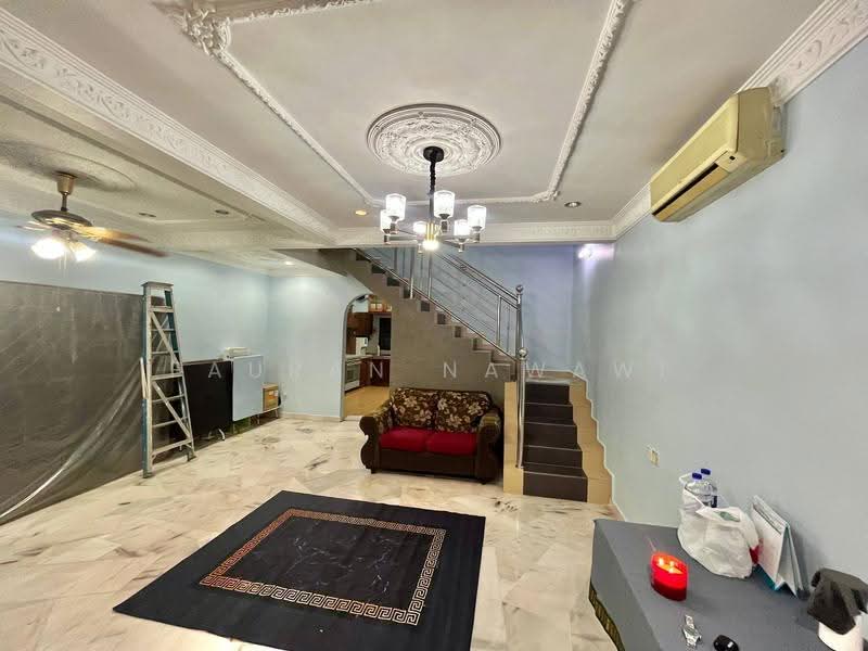 2-storey Terraced House for Sale in Bandar Tun Hussein Onn (Cheras) - Fauran Nawawi - PropertyGuru.com.my