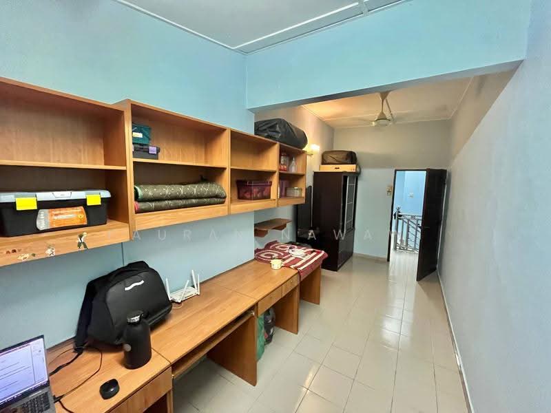 2-storey Terraced House for Sale in Bandar Tun Hussein Onn (Cheras) - Fauran Nawawi - PropertyGuru.com.my
