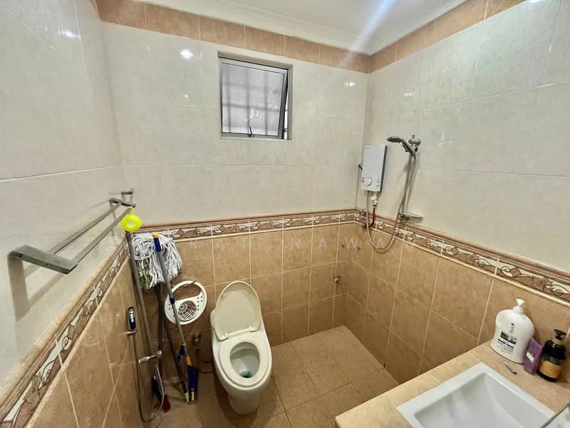 2-storey Terraced House for Sale in Bandar Tun Hussein Onn (Cheras) - Fauran Nawawi - PropertyGuru.com.my