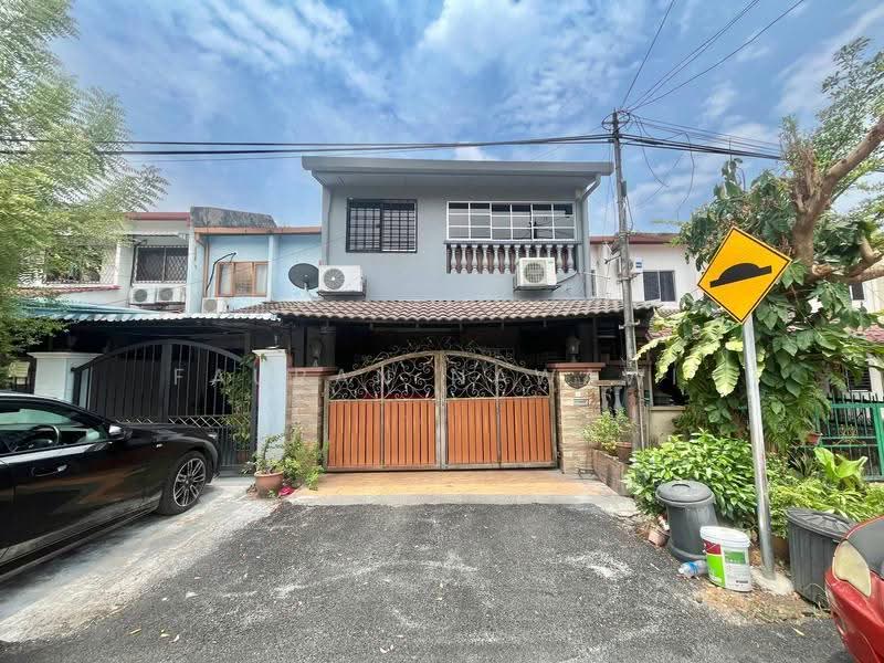 2-storey Terraced House for Sale in Bandar Tun Hussein Onn (Cheras) - Fauran Nawawi - PropertyGuru.com.my