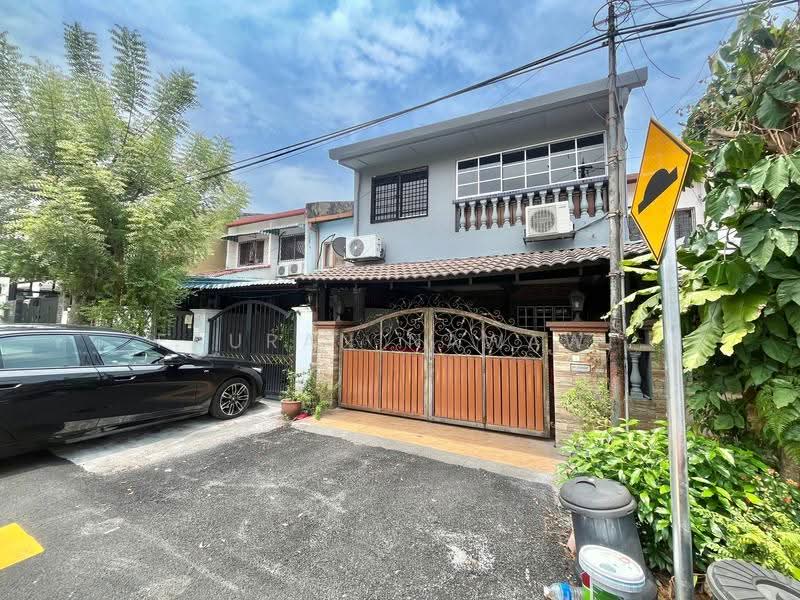 2-storey Terraced House for Sale in Bandar Tun Hussein Onn (Cheras) - Fauran Nawawi - PropertyGuru.com.my