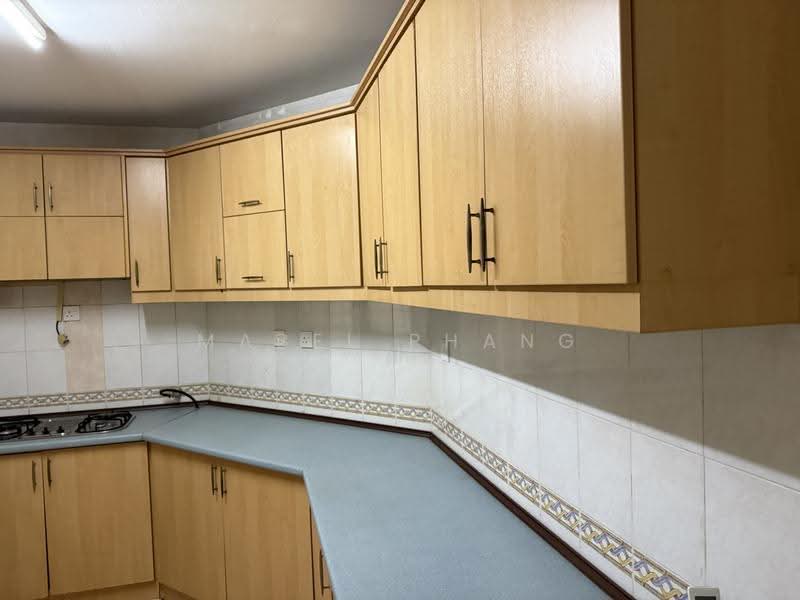 Condominium for Rent at Sang Suria - Mabel Phang - PropertyGuru.com.my
