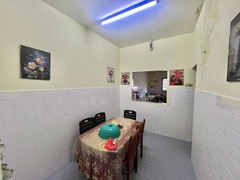 2-storey Terraced House for Sale in Taman Gembira (Klang) - Fauran Nawawi - PropertyGuru.com.my