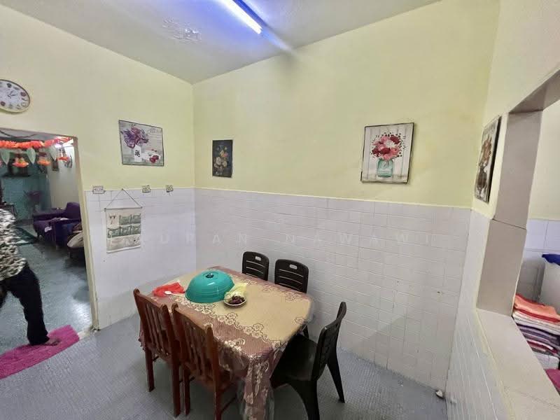 2-storey Terraced House for Sale in Taman Gembira (Klang) - Fauran Nawawi - PropertyGuru.com.my