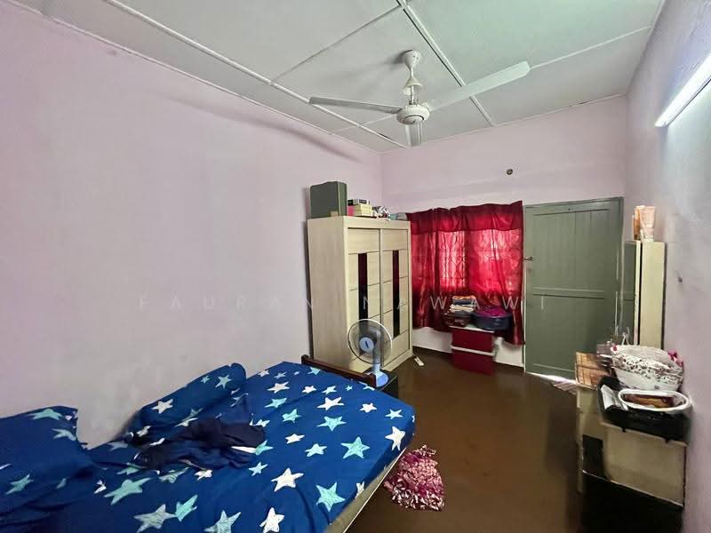 2-storey Terraced House for Sale in Taman Gembira (Klang) - Fauran Nawawi - PropertyGuru.com.my