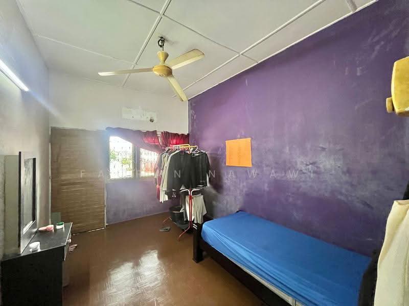 2-storey Terraced House for Sale in Taman Gembira (Klang) - Fauran Nawawi - PropertyGuru.com.my