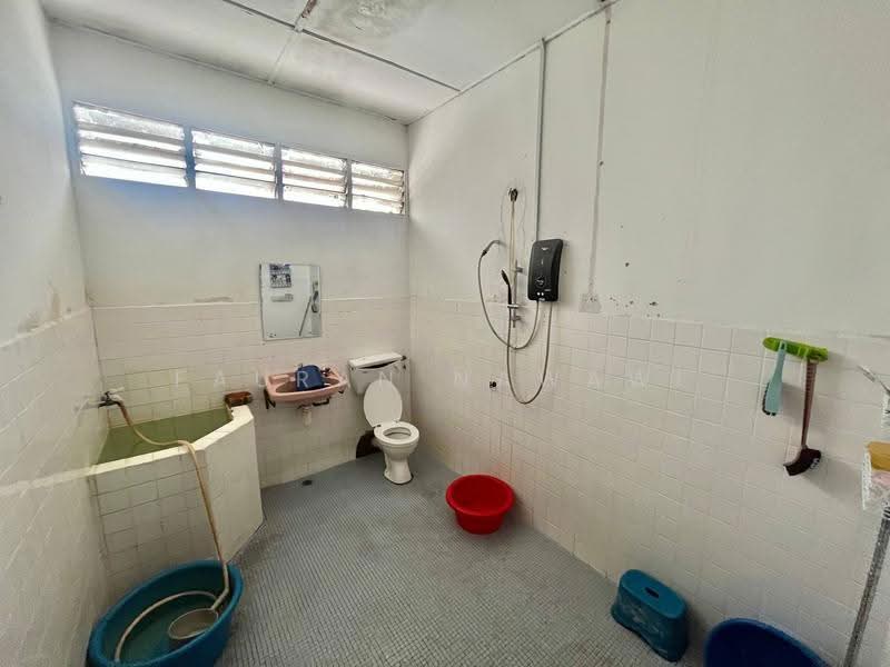 2-storey Terraced House for Sale in Taman Gembira (Klang) - Fauran Nawawi - PropertyGuru.com.my
