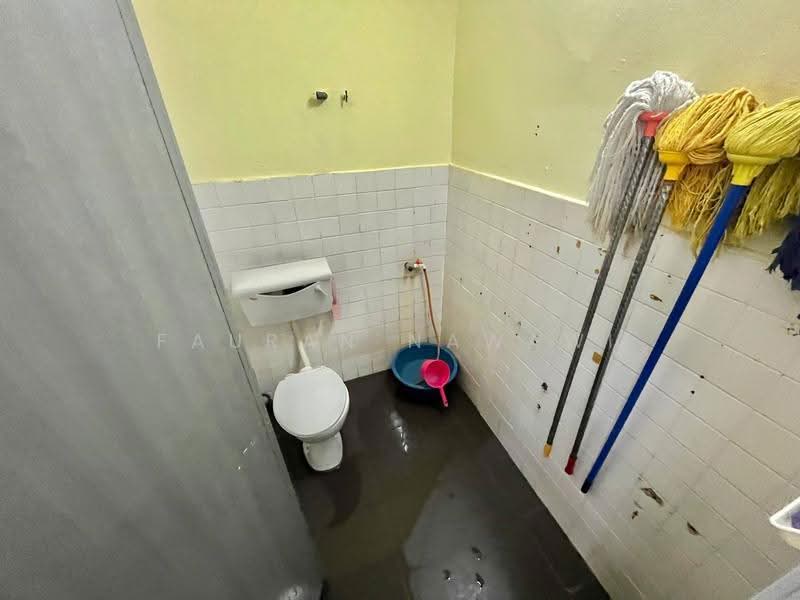 2-storey Terraced House for Sale in Taman Gembira (Klang) - Fauran Nawawi - PropertyGuru.com.my