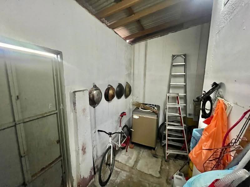 2-storey Terraced House for Sale in Taman Gembira (Klang) - Fauran Nawawi - PropertyGuru.com.my