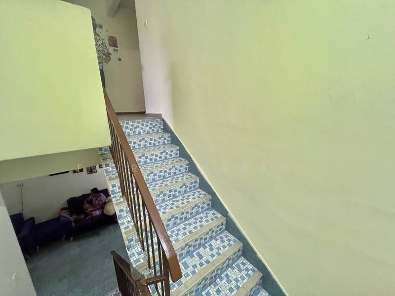 2-storey Terraced House for Sale in Taman Gembira (Klang) - Fauran Nawawi - PropertyGuru.com.my
