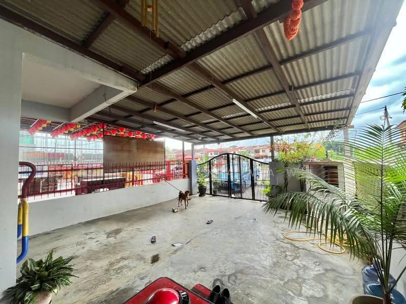 2-storey Terraced House for Sale in Taman Gembira (Klang) - Fauran Nawawi - PropertyGuru.com.my