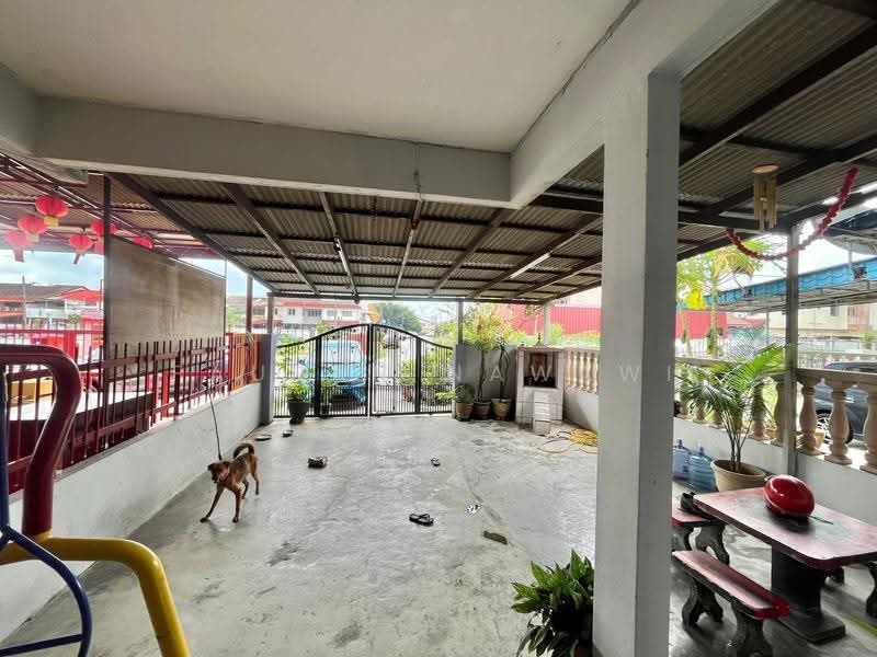2-storey Terraced House for Sale in Taman Gembira (Klang) - Fauran Nawawi - PropertyGuru.com.my