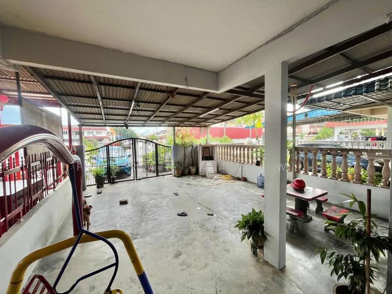 2-storey Terraced House for Sale in Taman Gembira (Klang) - Fauran Nawawi - PropertyGuru.com.my