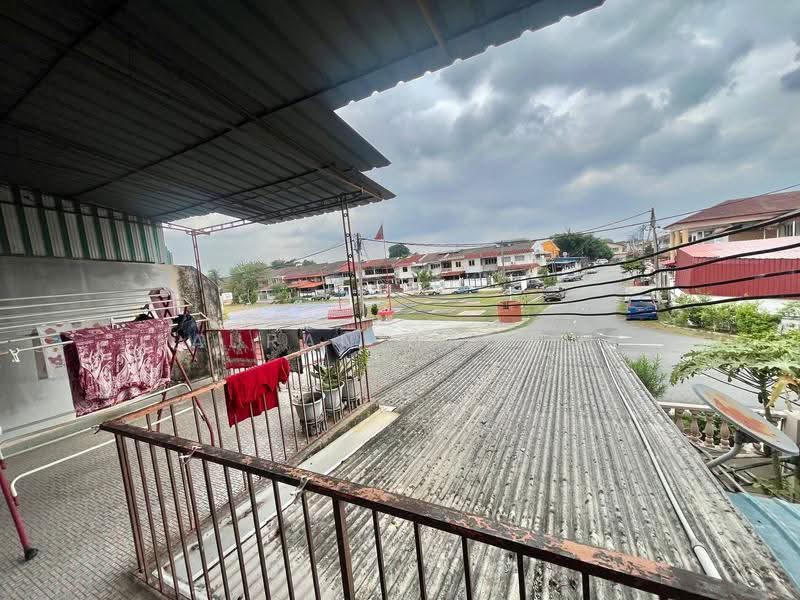 2-storey Terraced House for Sale in Taman Gembira (Klang) - Fauran Nawawi - PropertyGuru.com.my
