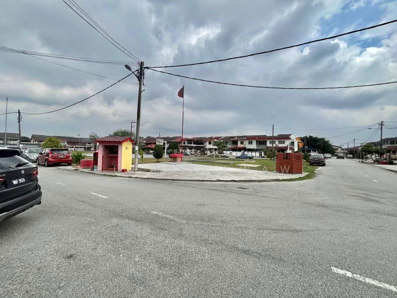 2-storey Terraced House for Sale in Taman Gembira (Klang) - Fauran Nawawi - PropertyGuru.com.my