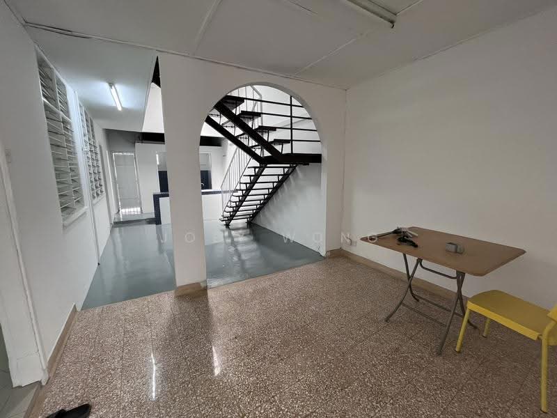 Rumah Teres 1.5-Tingkat untuk Disewa di Seksyen 19 (Petaling Jaya) - Joey Wong - Interior - PropertyGuru.com.my