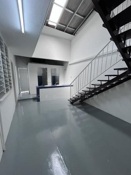 Rumah Teres 1.5-Tingkat untuk Disewa di Seksyen 19 (Petaling Jaya) - Joey Wong - Interior - PropertyGuru.com.my