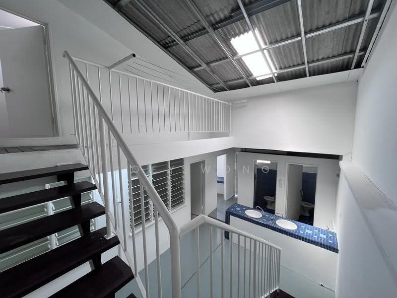 Rumah Teres 1.5-Tingkat untuk Disewa di Seksyen 19 (Petaling Jaya) - Joey Wong - Interior - PropertyGuru.com.my