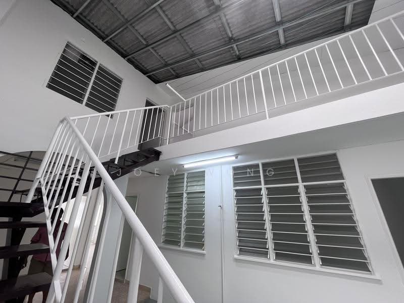 Rumah Teres 1.5-Tingkat untuk Disewa di Seksyen 19 (Petaling Jaya) - Joey Wong - Interior - PropertyGuru.com.my
