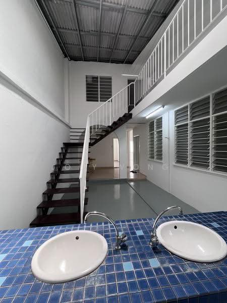 Rumah Teres 1.5-Tingkat untuk Disewa di Seksyen 19 (Petaling Jaya) - Joey Wong - Interior - PropertyGuru.com.my