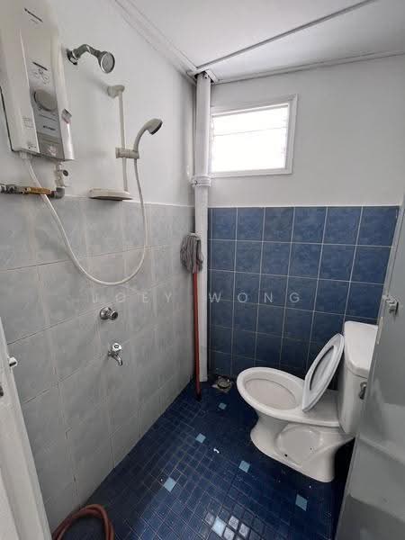 Rumah Teres 1.5-Tingkat untuk Disewa di Seksyen 19 (Petaling Jaya) - Joey Wong - Bathroom - PropertyGuru.com.my