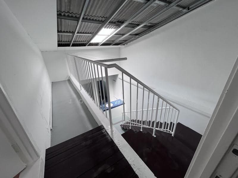 Rumah Teres 1.5-Tingkat untuk Disewa di Seksyen 19 (Petaling Jaya) - Joey Wong - Interior - PropertyGuru.com.my